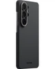 Чехол Pitaka Edge Classic Twill 600D для Samsung Galaxy S26 Ultra (Black/Grey) - изображение 7
