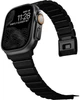 Ремінець Nomad Titanium V2 Black Hardware для Apple Watch 46/49 мм (Black) - зображення 6