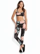 Легінси жіночі Seafolly S Чорний (60206black) - изображение 1