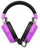 Игровая гарнитура HATOR Hypergang 3 Hi-Res Wireless Cyber Violet (ESH52) - изображение 6