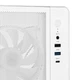 Корпус 2E GAMING Credo Plus V510W ARGB без БП White (2E-V510W) - изображение 3