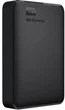 Внешний жёсткий диск Western Digital Elements Portable 5Tb (WDBU6Y0050BBK-WESN) - изображение 2