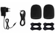 Радіосистема з ручними мікрофонами DV audio MGX-224 UHF, 2 канали - изображение 3