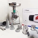 Мясорубка BOSCH MFW68660 - изображение 4