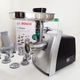 Мясорубка BOSCH MFW68660 - изображение 1