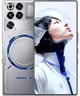 Мобильный телефон ZTE Nubia Red Magic 11 Pro 16/512GB Subzero Global - изображение 1