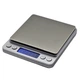 Весы ювелирные Constant 110Big 500 гр-0,01 гр. Scales art.114135 - изображение 1
