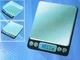 Весы ювелирные Constant 110Big 500 гр-0,01 гр. Scales art.114135 - изображение 4
