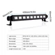 Ультрафіолетовий прожектор Free Color UV LED BAR - зображення 4