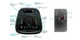 PartyBox Автономная акустическая система FX510 + 2 радиомикрофона, LED светомузыка/USB/FM/Bluetooth - изображение 4