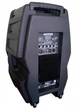 Haymer D15A-600W Активная акустическая система - изображение 2