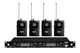 Радиосистема DV audio MGX-444B c 4-мя петличными/ головными микрофонами - изображение 1