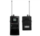 Радиосистема DV audio MGX-444B c 4-мя петличными/ головными микрофонами - изображение 2