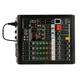 Активный микшерный пульт MC-400D 2-350W 4AllAudio - изображение 4
