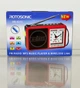 Радіоприймач FM + кварцовий годинник, Bluetooth/USB/SD XB-931C з лампою, акумулятор 18650 - зображення 4