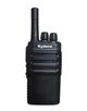 4G IP интернет рация PoC Kydera LTE-350G портативная радиостанция - изображение 1