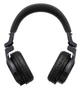 Закриті навушники Pioneer HDJ-CUE1 для DJ з можливістю заміни амбушурів та кабелю - зображення 3