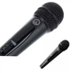 Радиомикрофоны WMS 40 MINI2 Vocal Set Dual US25B/D, US45A/C - изображение 4