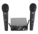Радиомикрофоны WMS 40 MINI2 Vocal Set Dual US25B/D, US45A/C - изображение 5