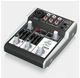 Комплект для подкастов BEHRINGER PODCASTUDIO 2 USB Микшерный пульт, микрофон, наушники - изображение 2