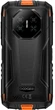 Мобільний телефон Doogee Fire 3 Max 8/256GB Blaze Orange - зображення 5