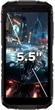 Мобільний телефон Doogee Fire 3 Max 8/256GB Twilight Gray - зображення 2