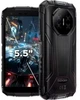 Мобільний телефон Doogee Fire 3 Max 8/256GB Twilight Gray - зображення 3
