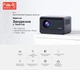 Портативний мультимедійний проектор HAVIT HV-PJ211 PRO - изображение 1