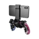 Ігровий бездротовий геймпад HAVIT HV-G180BT RGB Transparent - зображення 5