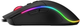Mysz Havit MS1001S RGB Wired Black-Grey (6939119023096) - obraz 3