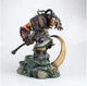Статуэтка Blizzard Вов World of Warcraft Grommash Hellscream Гром Адский Крик BL99 - изображение 3