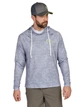 Реглан Feeder Concept UV Hoodie сірий S (137701-S) - зображення 2