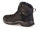 Черевики трекінгові Norfin Ntx Black Scout чорні, розмір 42 (15805-42) - зображення 5