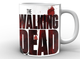 Кружка GeekLand Ходячие Мертвецы The Walking Dead Дерил Диксон WD.02.021 - изображение 1