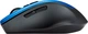 Mysz Asus WT425 Wireless Royal Blue (90XB0280-BMU0Q0) - obraz 4