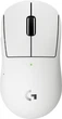 Mysz Logitech G Pro X Superlight 2C Wireless White (910-007538) - obraz 1