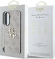 Etui Guess Big 4G Logo Classic Logo do Samsung Galaxy A56 Różowe (3666339454586) - obraz 4