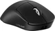 Mysz Logitech G Pro X Superlight 2 Dex Bezprzewodowa Black (910-007358) - obraz 2