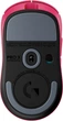 Миша Logitech G Pro X Superlight 2C Wireless Pink (910-007545) - зображення 5