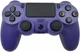 Bezprzewodowy kontroler GameBox P4 Wireless do Play Station 4 / PC / TV / TV Box Purple (4751048110669) - obraz 1