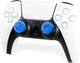 Накладки на стіки KontrolFreek FPS Freek Edge для Sony PS5/PS4 (850029053118) - зображення 2