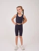 Майка для девочки SMIL 110876-1 Графитовый р.122 - изображение 3