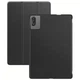 Чохол до планшета BeCover Smart Case Blackview Tab Mega 2 12.0" Black (715133) - зображення 2