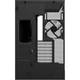 Корпус для ПК NZXT H9 Flow RGB Dual-Chamberl Black (CM-H92FB-P1) - зображення 4