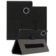 Чехол для планшета BeCover Slimbook Oscal Pad 90 10.92" Black (715128) - изображение 2