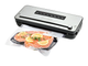 Вакуумний пакувальник для продуктів SilverCrest SVEB 160 C4 160 Вт Нержавіюча сталь - зображення 5