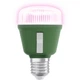 Лампочка Osram LED T60 GROW 10W CL 230V FR E27 (4058075845787) - зображення 3
