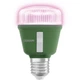 Лампочка Osram LED T60 GROW 10W CL 230V FR E27 (4058075845787) - зображення 5
