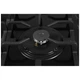 Варочна поверхня KUMTEL C6-40BF BLACK - зображення 6