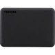Зовнішній жорсткий диск 2.5" 1TB CANVIO ADVANCE Toshiba (HDTCA10EK3AA) - изображение 1